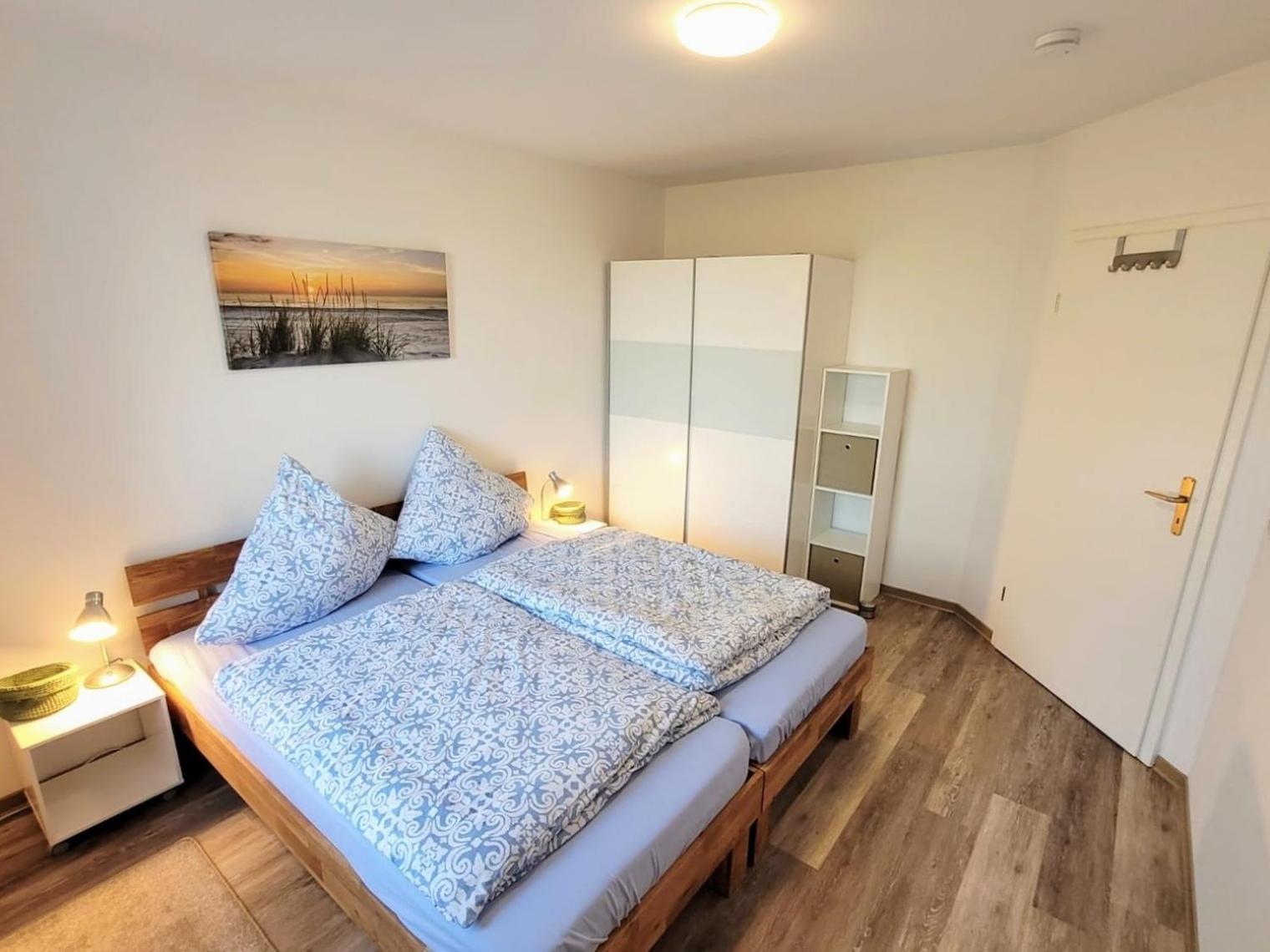 Ferienwohnung Feldblick Auf Dem Bauernhof Am Schweriner See Bad Kleinen Exterior photo